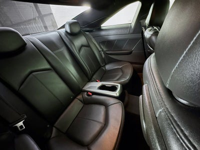 2013 Cadillac CTS Base