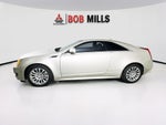 2013 Cadillac CTS Base