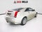 2013 Cadillac CTS Base