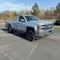 2016 Chevrolet Silverado 2500HD Work Truck