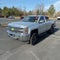2016 Chevrolet Silverado 2500HD Work Truck