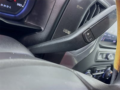 2020 Chevrolet Silverado 2500HD Work Truck