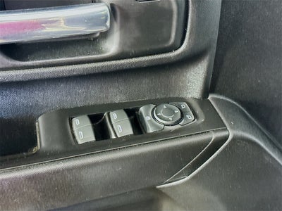 2020 Chevrolet Silverado 2500HD Work Truck