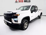 2020 Chevrolet Silverado 2500HD Work Truck