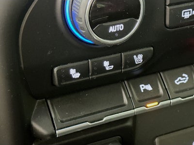 2020 Chevrolet Silverado 2500HD LTZ