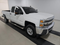 2017 Chevrolet Silverado 2500HD Work Truck
