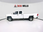 2017 Chevrolet Silverado 2500HD Work Truck