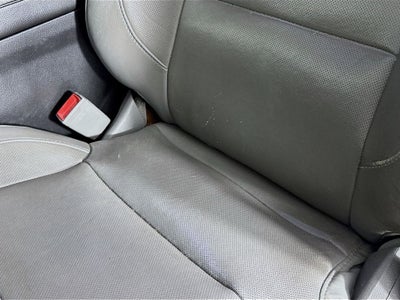 2015 Chevrolet Silverado 2500HD LTZ