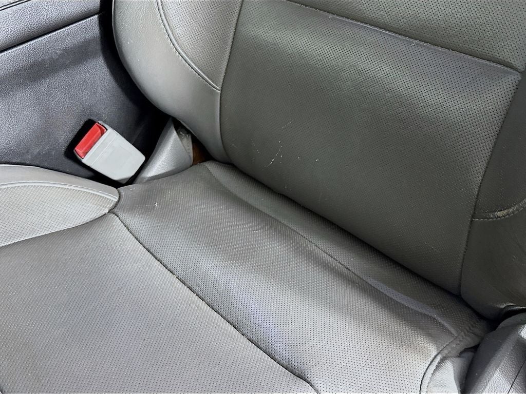 2015 Chevrolet Silverado 2500HD LTZ