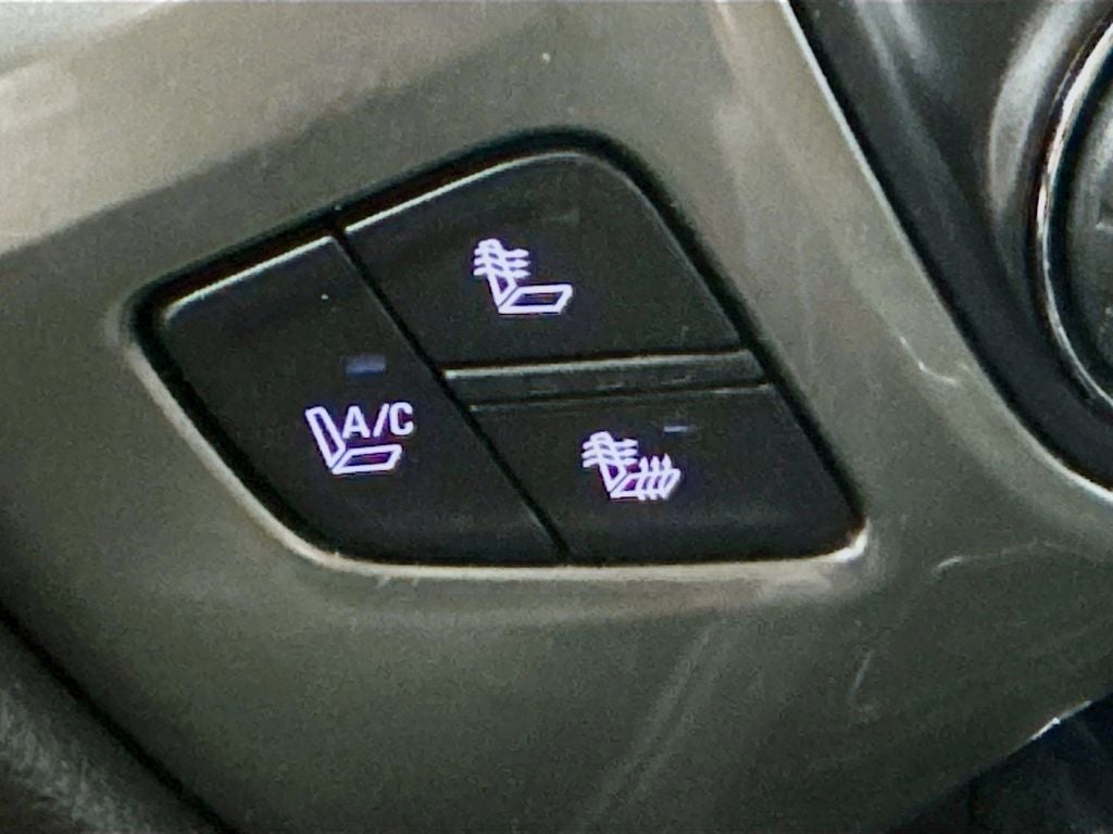 2015 Chevrolet Silverado 2500HD LTZ