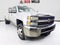 2015 Chevrolet Silverado 3500HD Work Truck