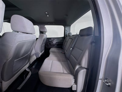 2015 Chevrolet Silverado 3500HD Work Truck