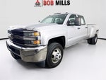 2015 Chevrolet Silverado 3500HD Work Truck