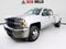 2015 Chevrolet Silverado 3500HD Work Truck