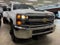 2018 Chevrolet Silverado 3500HD Work Truck