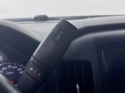 2018 Chevrolet Silverado 3500HD Work Truck