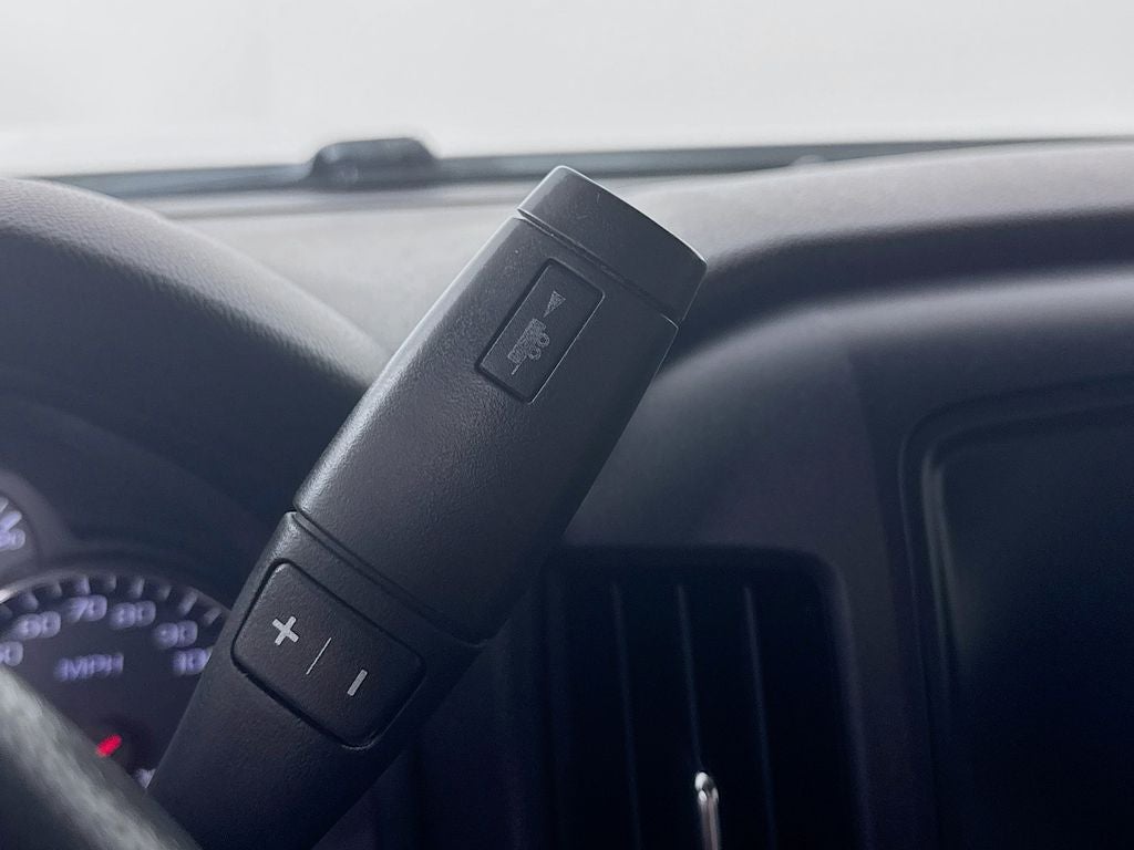 2018 Chevrolet Silverado 3500HD Work Truck