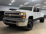 2018 Chevrolet Silverado 3500HD Work Truck