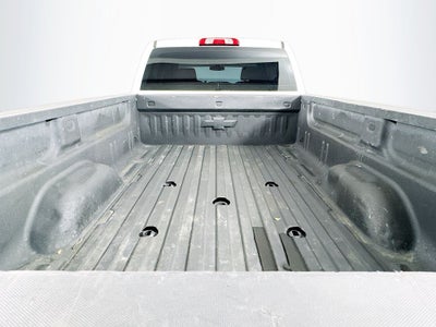 2018 Chevrolet Silverado 3500HD Work Truck