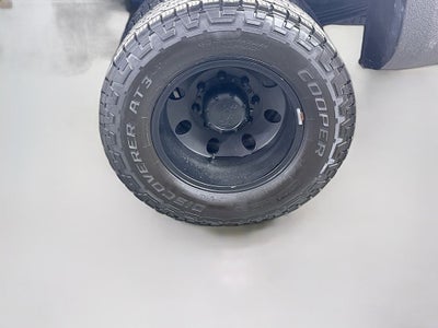 2018 Chevrolet Silverado 3500HD Work Truck