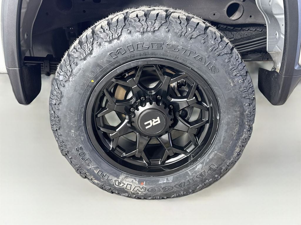 2020 Chevrolet Silverado 2500HD Work Truck