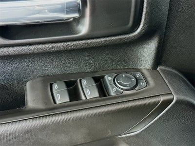 2021 Chevrolet Silverado 2500HD Work Truck