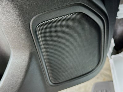 2021 Chevrolet Silverado 2500HD Work Truck