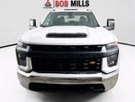 2021 Chevrolet Silverado 2500HD Work Truck