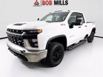 2021 Chevrolet Silverado 2500HD Work Truck