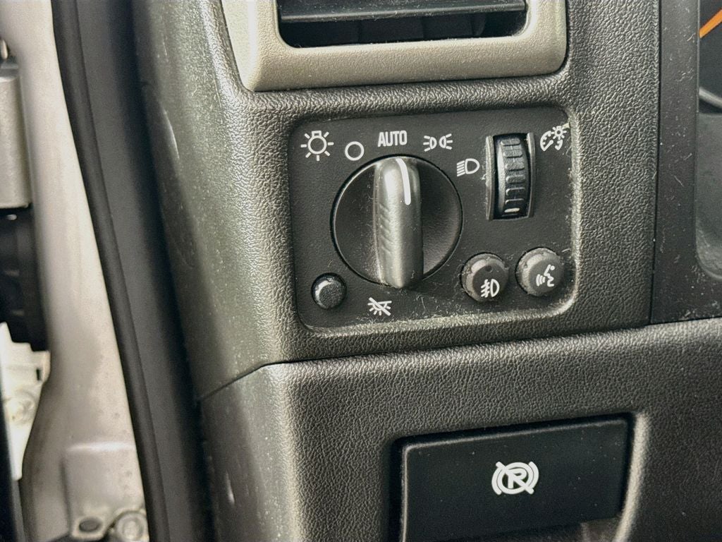 2012 Chevrolet Colorado 1LT
