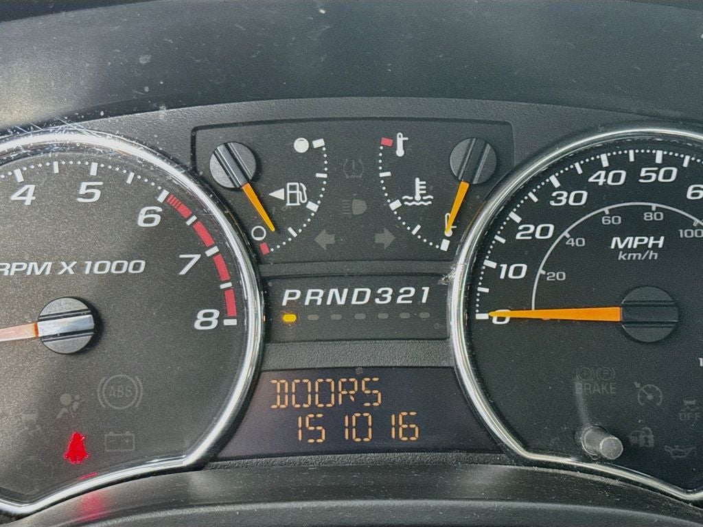2012 Chevrolet Colorado 1LT