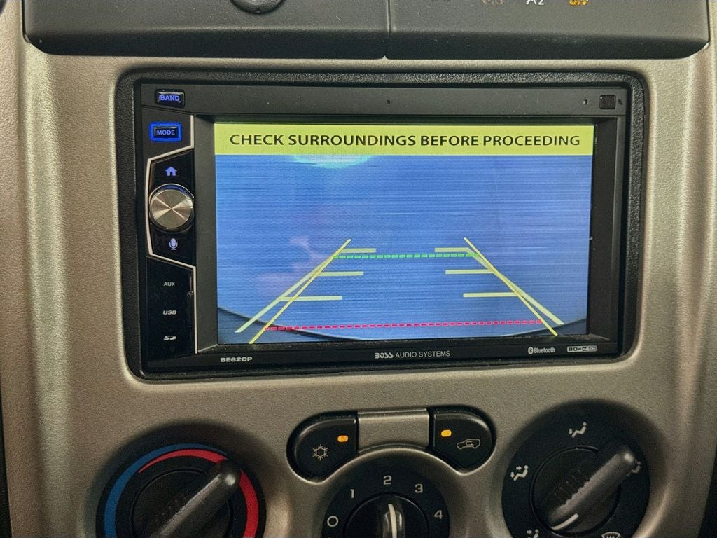 2012 Chevrolet Colorado 1LT