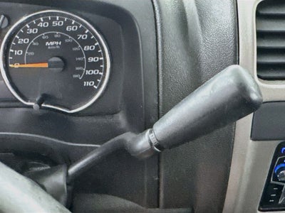 2012 Chevrolet Colorado 1LT