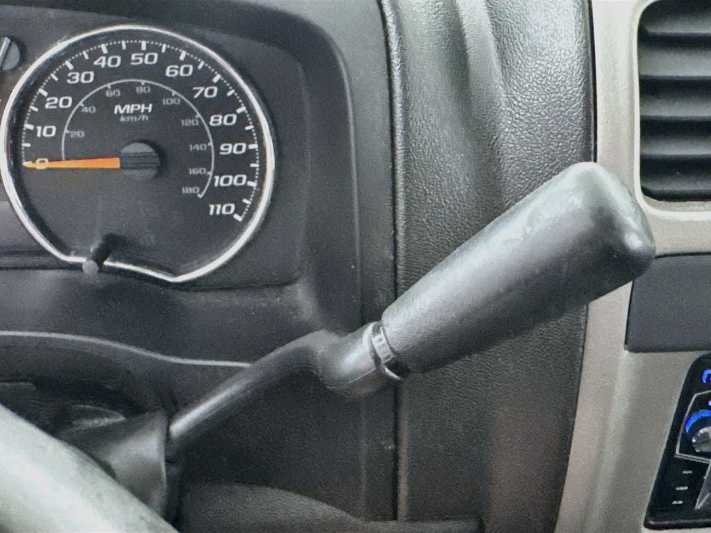 2012 Chevrolet Colorado 1LT