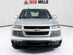 2012 Chevrolet Colorado 1LT