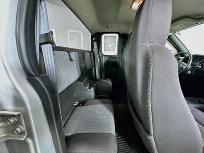 2012 Chevrolet Colorado 1LT
