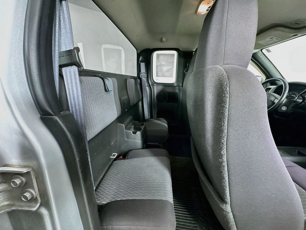 2012 Chevrolet Colorado 1LT