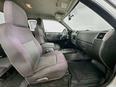 2012 Chevrolet Colorado 1LT