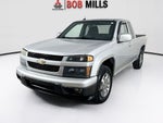 2012 Chevrolet Colorado 1LT