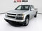 2012 Chevrolet Colorado 1LT