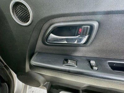 2012 Chevrolet Colorado 1LT