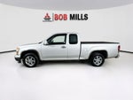 2012 Chevrolet Colorado 1LT