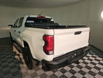 2023 Chevrolet Colorado Work Truck