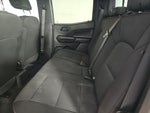 2023 Chevrolet Colorado Work Truck