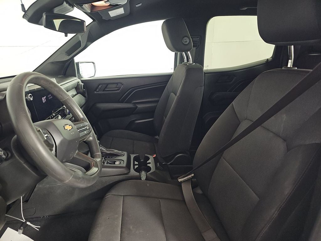 2023 Chevrolet Colorado Work Truck