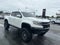 2018 Chevrolet Colorado ZR2