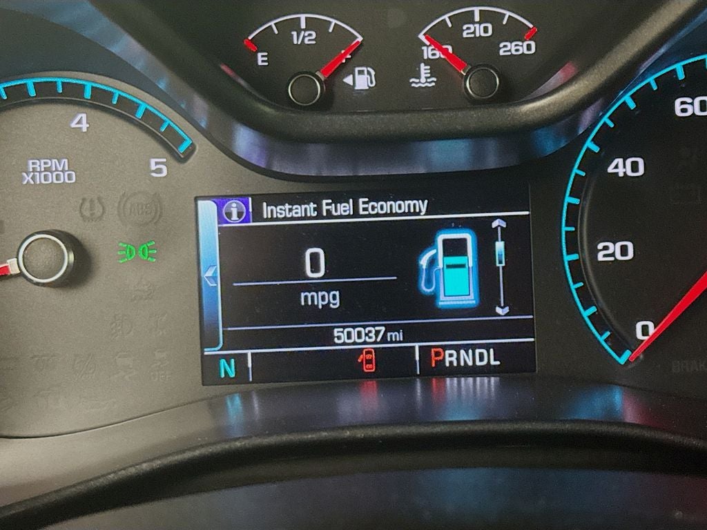 2018 Chevrolet Colorado ZR2