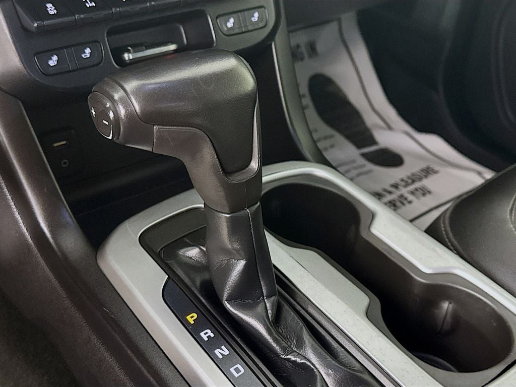 2018 Chevrolet Colorado ZR2