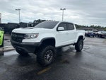 2018 Chevrolet Colorado ZR2
