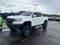 2018 Chevrolet Colorado ZR2